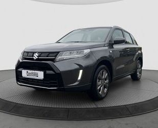 Suzuki Vitara Gebrauchtwagen