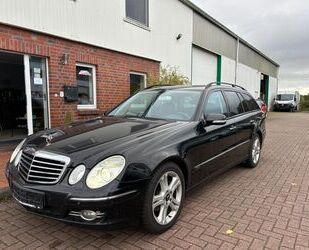 Mercedes-Benz E 220 Gebrauchtwagen
