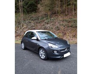 Opel Adam Gebrauchtwagen