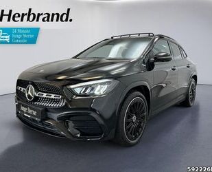 Mercedes-Benz GLA 220 
