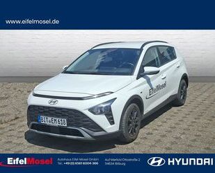Hyundai BAYON Gebrauchtwagen