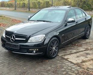 Mercedes-Benz C 180 Gebrauchtwagen