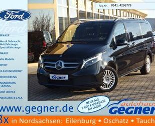 Mercedes-Benz V 220 Gebrauchtwagen