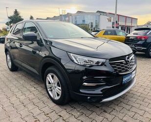 Opel Grandland (X) Gebrauchtwagen