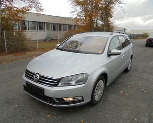 Honda Passat Variant 