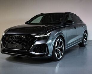 Audi RSQ8 Gebrauchtwagen
