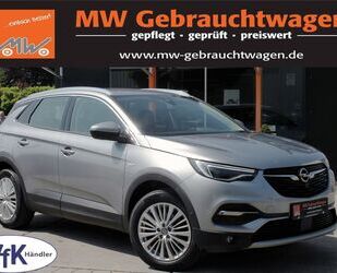 Opel Grandland (X) Gebrauchtwagen