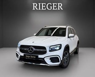Mercedes-Benz GLB 200 Gebrauchtwagen