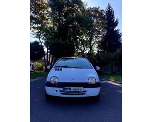 Renault Twingo Gebrauchtwagen