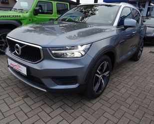 Volvo XC40 Gebrauchtwagen