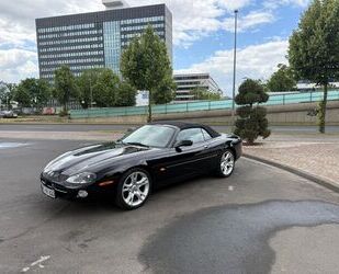 Jaguar XK8 Gebrauchtwagen