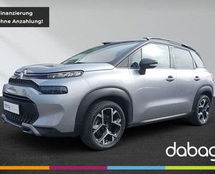 Citroen C3 Aircross Gebrauchtwagen
