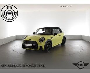 Mini Cooper Cabrio Gebrauchtwagen