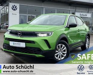 Opel Mokka-e Gebrauchtwagen