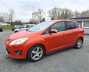 Ford C-Max Gebrauchtwagen