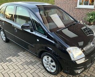 Opel Meriva Gebrauchtwagen