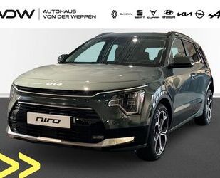 Kia Niro Gebrauchtwagen
