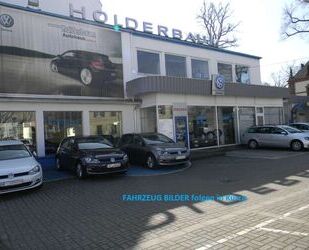 VW Passat Alltrack Gebrauchtwagen