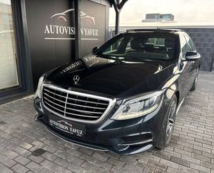 Mercedes-Benz S 350 Gebrauchtwagen