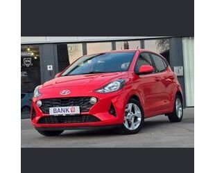 Hyundai i10 Gebrauchtwagen