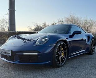 Porsche 992 Gebrauchtwagen