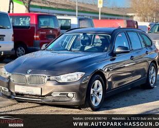 BMW 320 Gebrauchtwagen