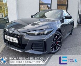 BMW i4 Gebrauchtwagen