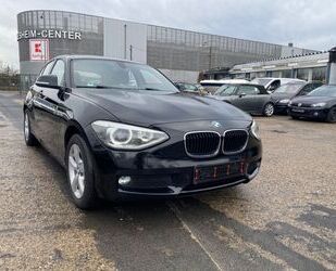 BMW 118 Gebrauchtwagen