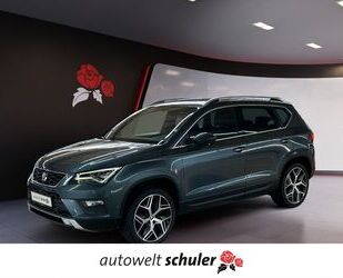 Seat Ateca Gebrauchtwagen