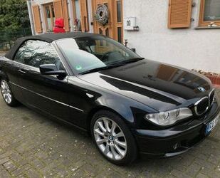 BMW 325 Gebrauchtwagen