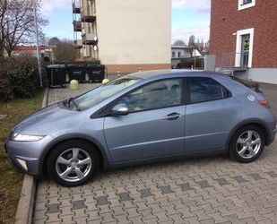 Honda Civic Gebrauchtwagen