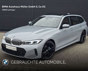 BMW 318 Gebrauchtwagen