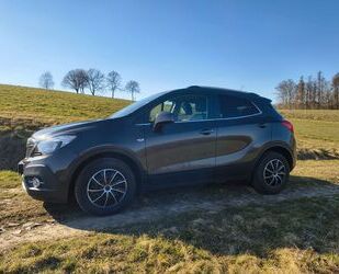 Opel Mokka Gebrauchtwagen