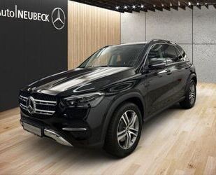 Mercedes-Benz GLE 350 Gebrauchtwagen