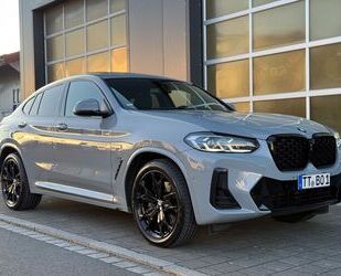 BMW X4 Gebrauchtwagen