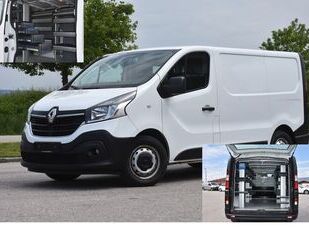 Renault Trafic Gebrauchtwagen