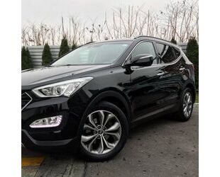Hyundai SANTA FE Gebrauchtwagen
