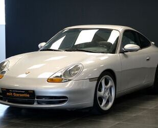 Porsche 911 Urmodell Gebrauchtwagen