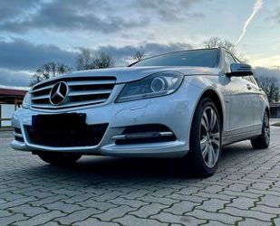 Mercedes-Benz C 250 Gebrauchtwagen