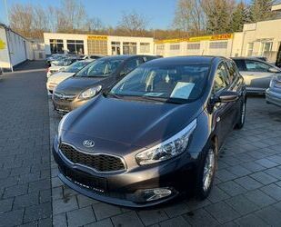 Kia ceed / Ceed Gebrauchtwagen