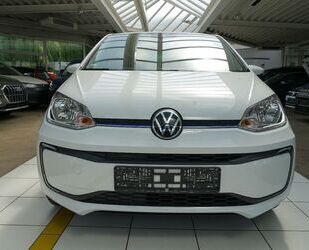 VW up! Gebrauchtwagen