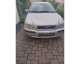 Volvo S40 Gebrauchtwagen