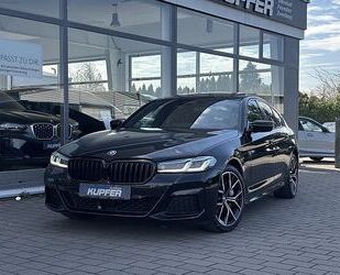 BMW 545 Gebrauchtwagen