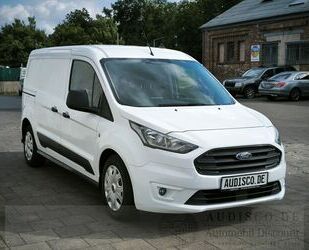 Ford Transit Connect Gebrauchtwagen