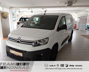 Citroen Berlingo Gebrauchtwagen