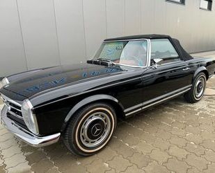 Mercedes-Benz 280 Gebrauchtwagen