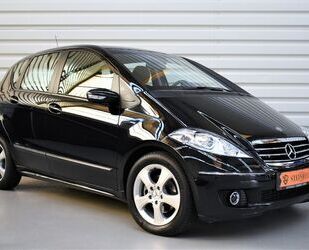 Mercedes-Benz A 170 Gebrauchtwagen