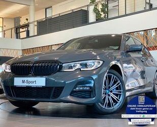 BMW 330 Gebrauchtwagen