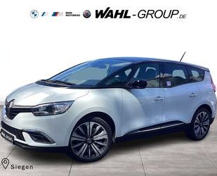 Renault Grand Scenic Gebrauchtwagen