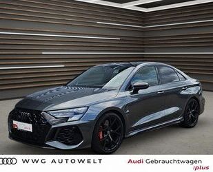 Audi RS3 Gebrauchtwagen